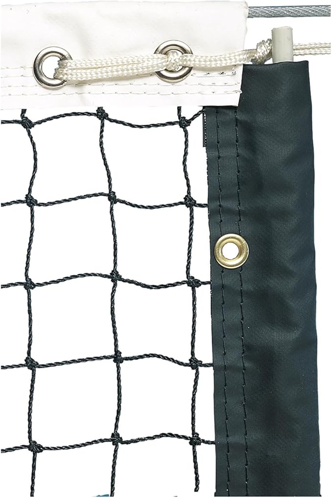 Champion Sports3.0 mm Tournament Tennis Net