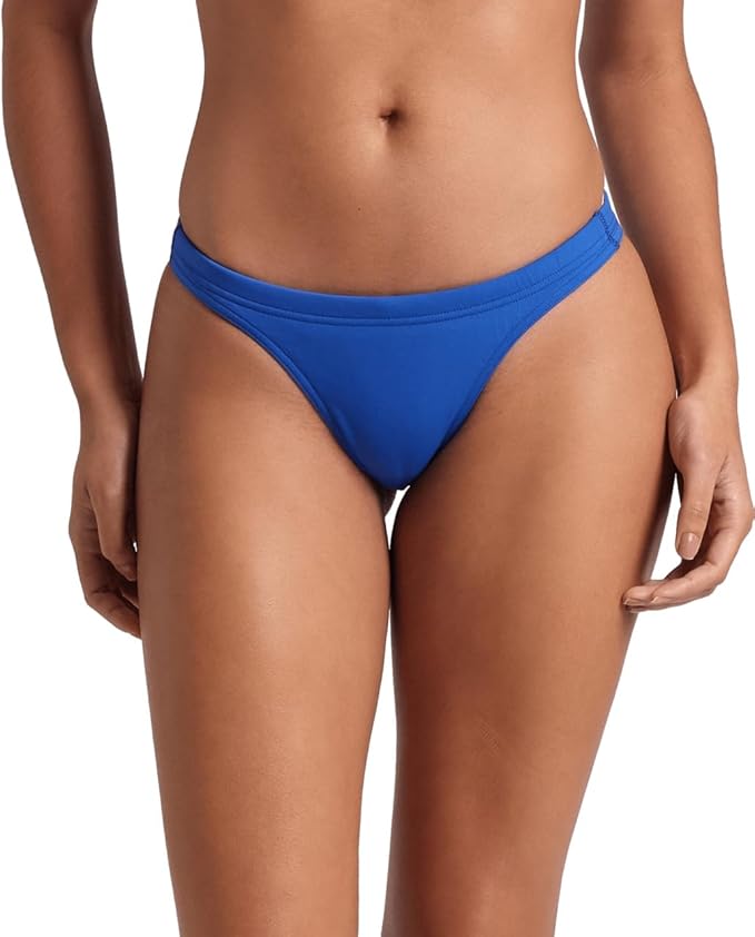 Arena Womens Arena Performance Women's Solid Team Bikini Bottom