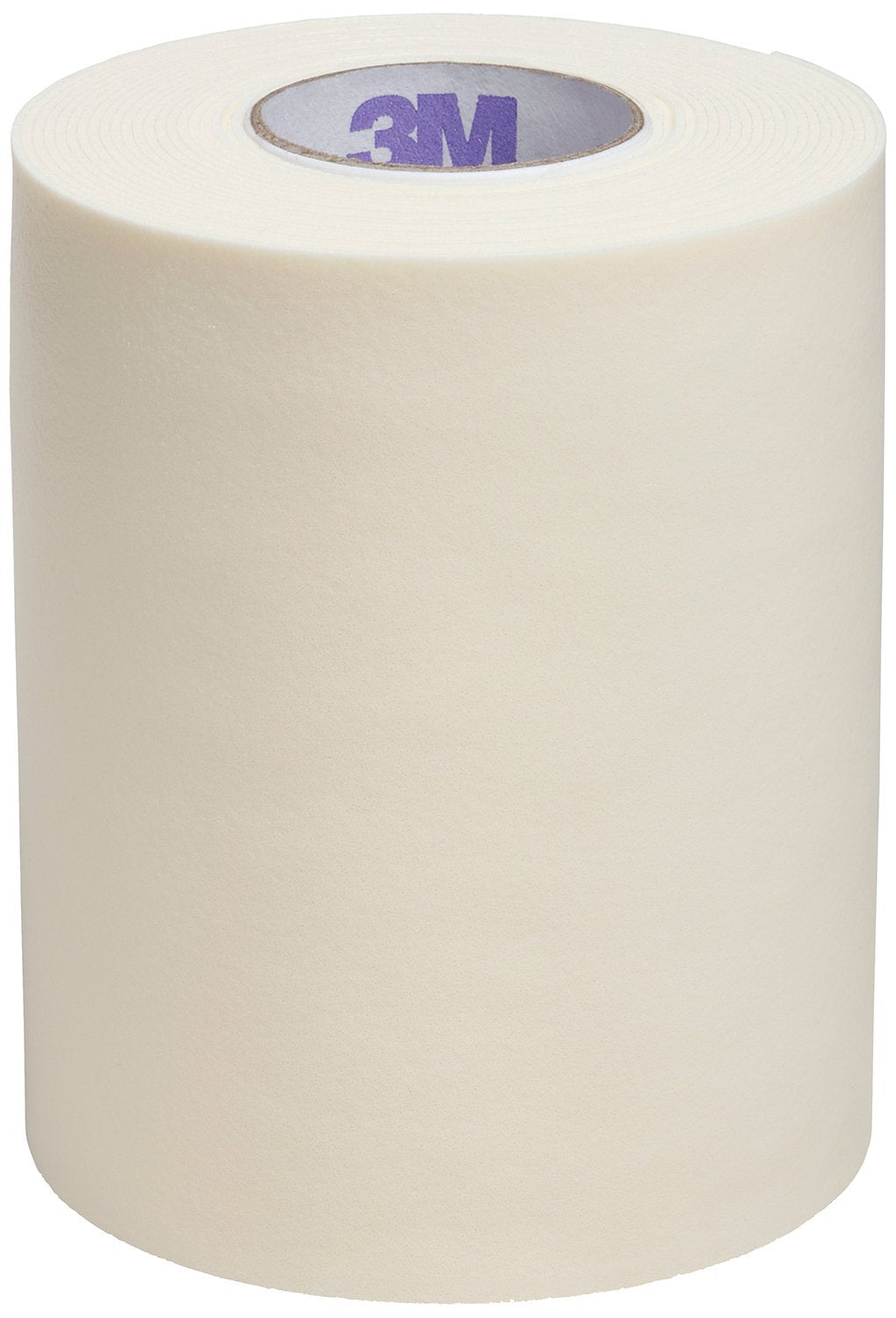 3m Microfoam Surgical Tape 3" x 5 1/2 yds 3M 15283 Single Roll