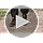 FitVille Wide Waterproof Shoes for Men Non Slip Outdoor Walking Shoes with Arch Support for Heel Pain Relief, Soft Toe Lo...