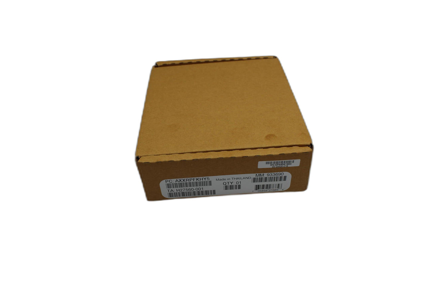 Intel Accessory Axxrpfkhy5 Raid Hybrid Raid 5 Single Retail