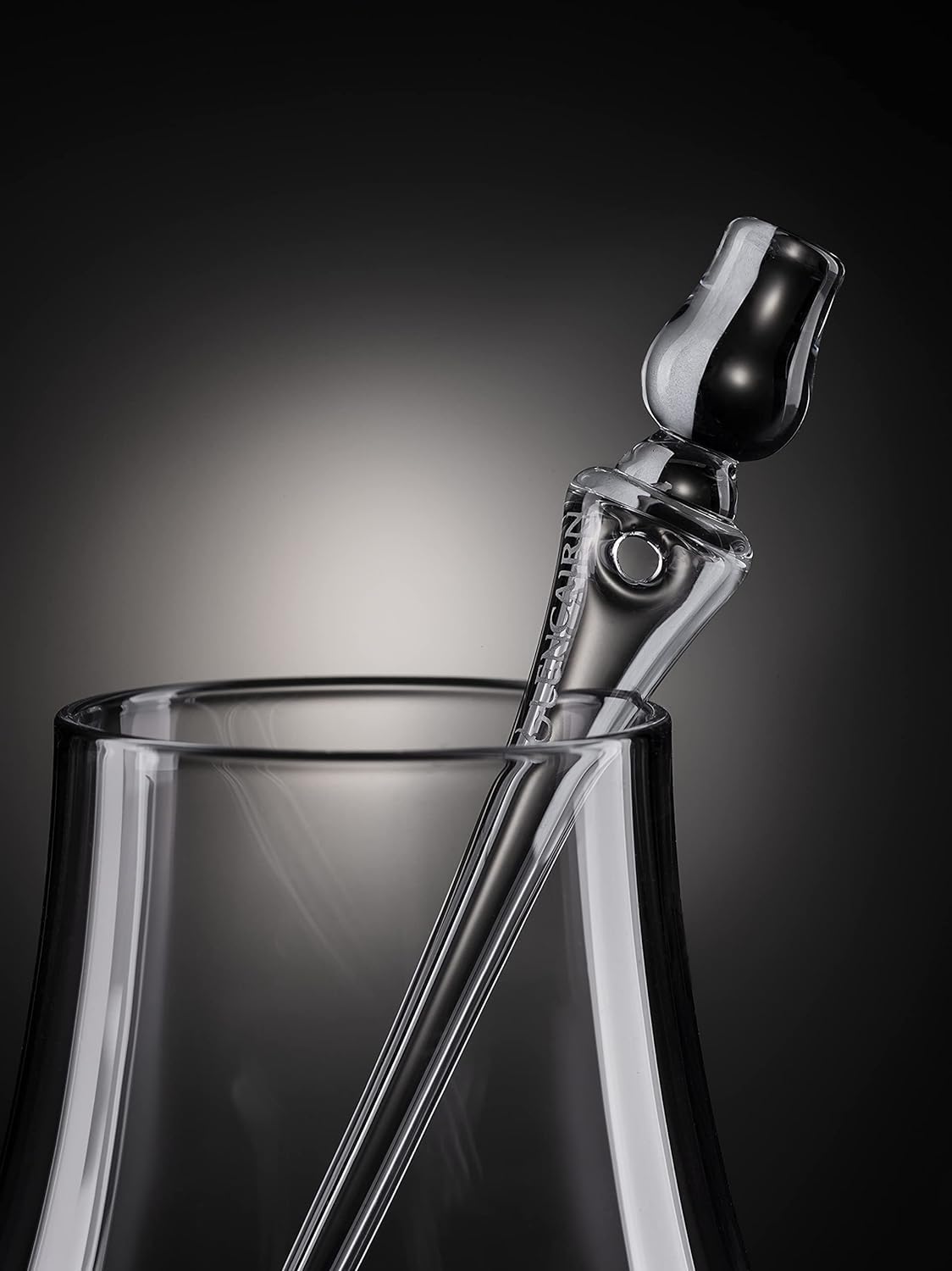 GLENCAIRN Whiskey Glass Water Pipette - Water Dropper for the Glencairn Whisky Glass