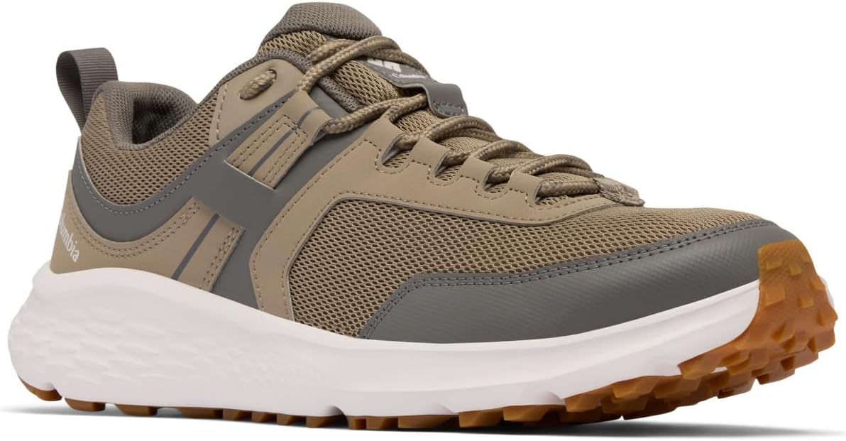 Columbia Men's Konos Low Hiking Shoes