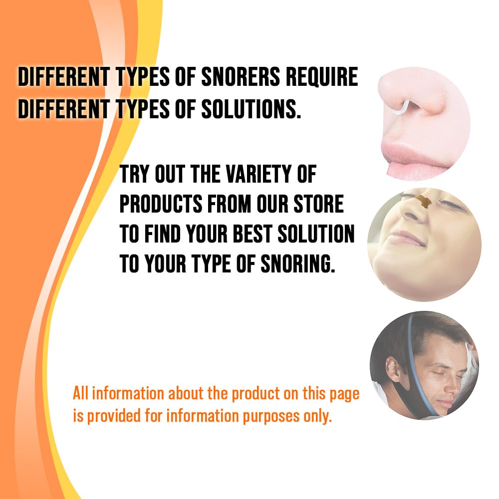 Nose Vent Sinus Relief Dilator (Pack of 12 Medium Size) Soft Vents - A Simple Solution for Nasal Snorers - Reusable Snoring Device to enjoy a peaceful night's sleep - by Mobi Lock
