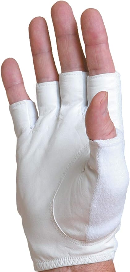 Tennis Glove-Ladies Half