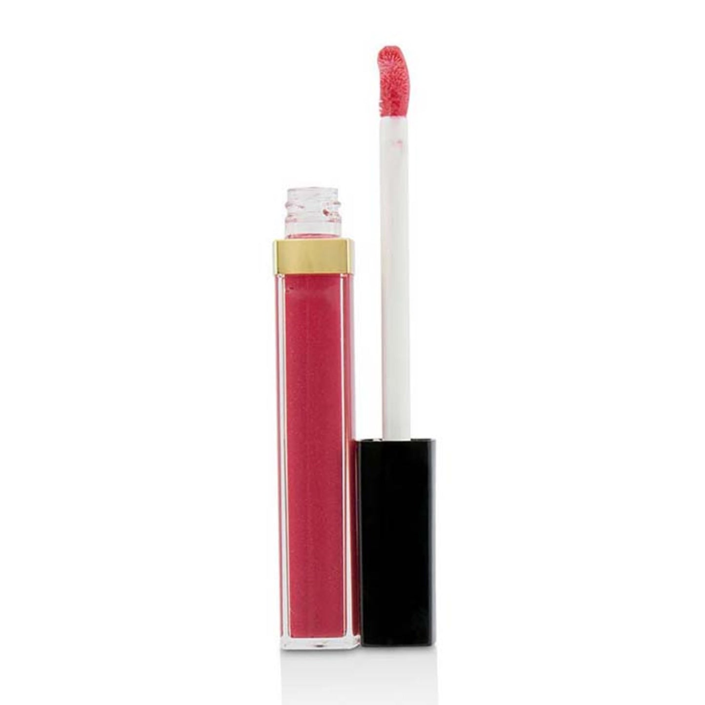 Chanel Rouge Coco Gloss Moisturizing Glossimer - 172 Tendresse for Women - 0.19 oz Lip Gloss