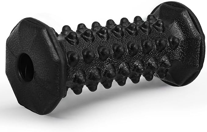 QLDT Plantar Fasciitis Relief,Foot Roller,Foot Massager Roller for Arch and Heel Pain Relief,Care for Plantar Fasciitis,De...