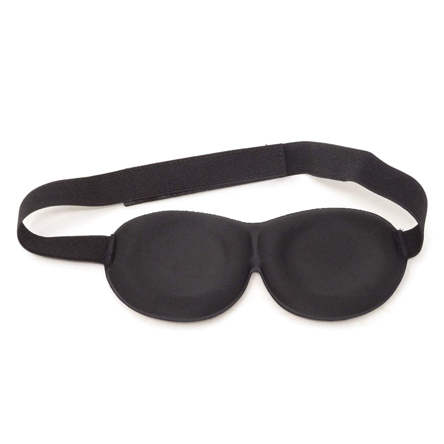 Honbay 3D Funny Eyeshade Soft Sleep Eye Mask with Adjustable Head Strap for Travel, Game, Party, Rest, Sleeping (Woman)