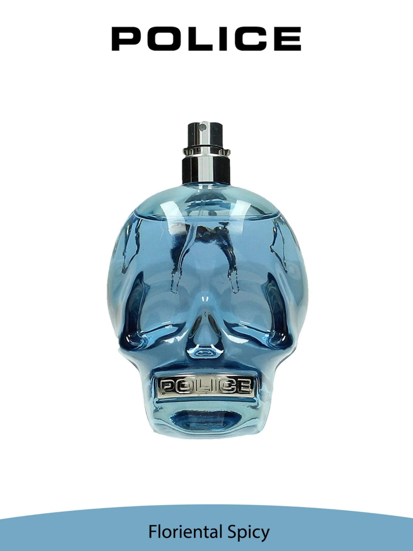 Police To Be Eau de Toilette 40 ml
