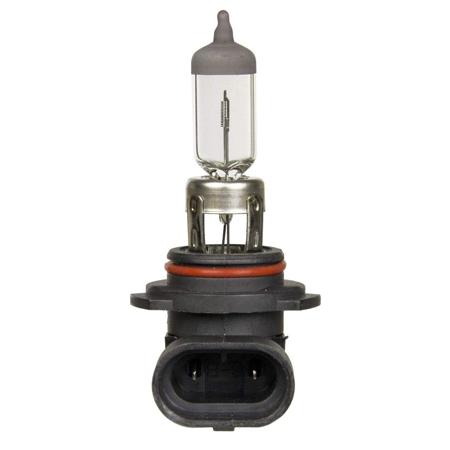 Wagner 9006 Multi-Purpose Light Bulb, Glass, 1 Count, Factory Color