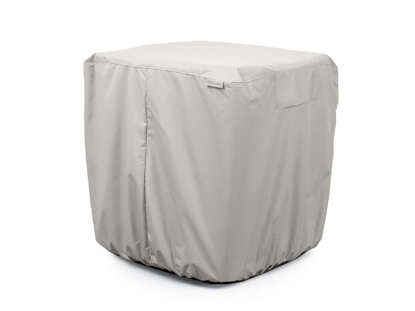 Covermates Air Conditioner Cover - Durable Weather-Resistant Protection For Outdoor Units, Ultima 600D Polyester, 32W X 32D X 36