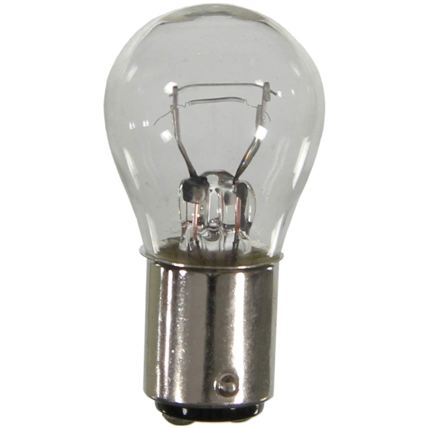 Wagner Bp1034 Multi-Purpose Light Bulb - Glass, Card Of 2