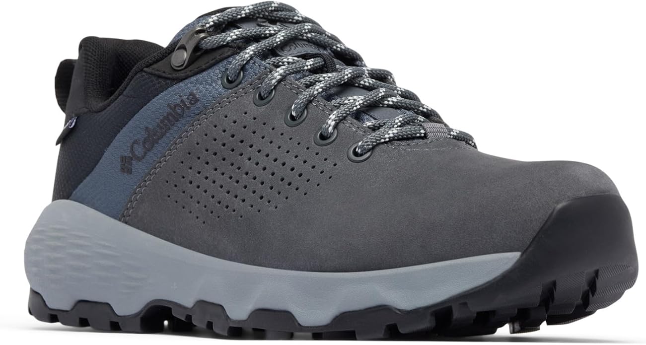 Columbia Womens Newton Nimble Leather