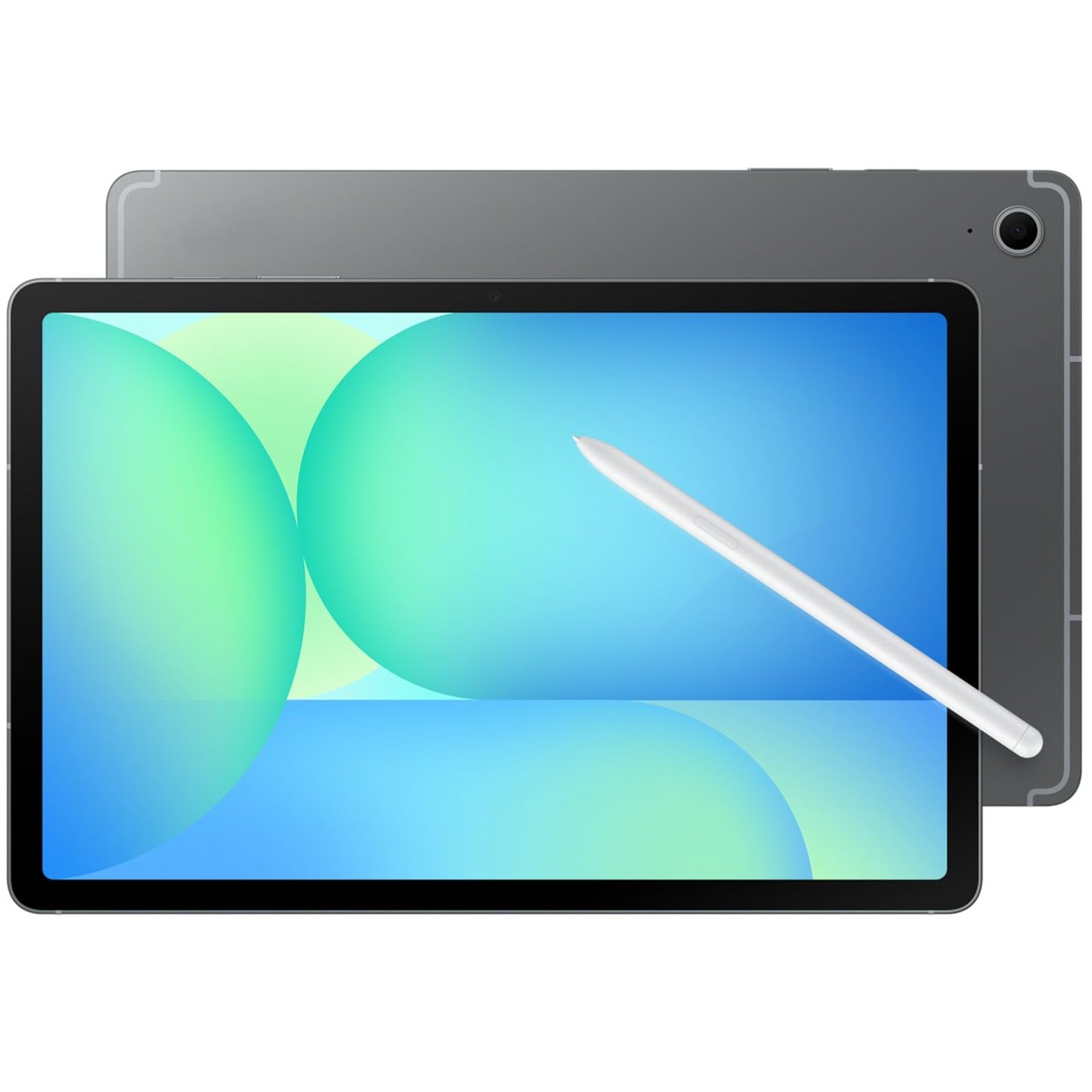 Samsung Galaxy Tab S10 Fe+ Ai Wifi Model Sm-X620 13.1 13Mp Camera 10,090 Mah With Pen (Gray Sm-X620Nzaatpa, 128Gb + 8Gb)