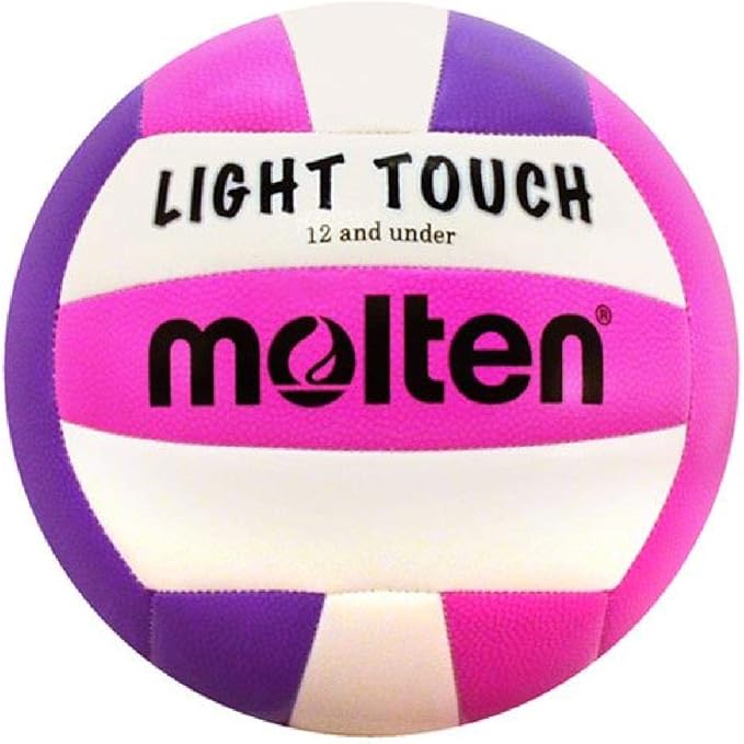Molten Molten Light Touch Volleyball