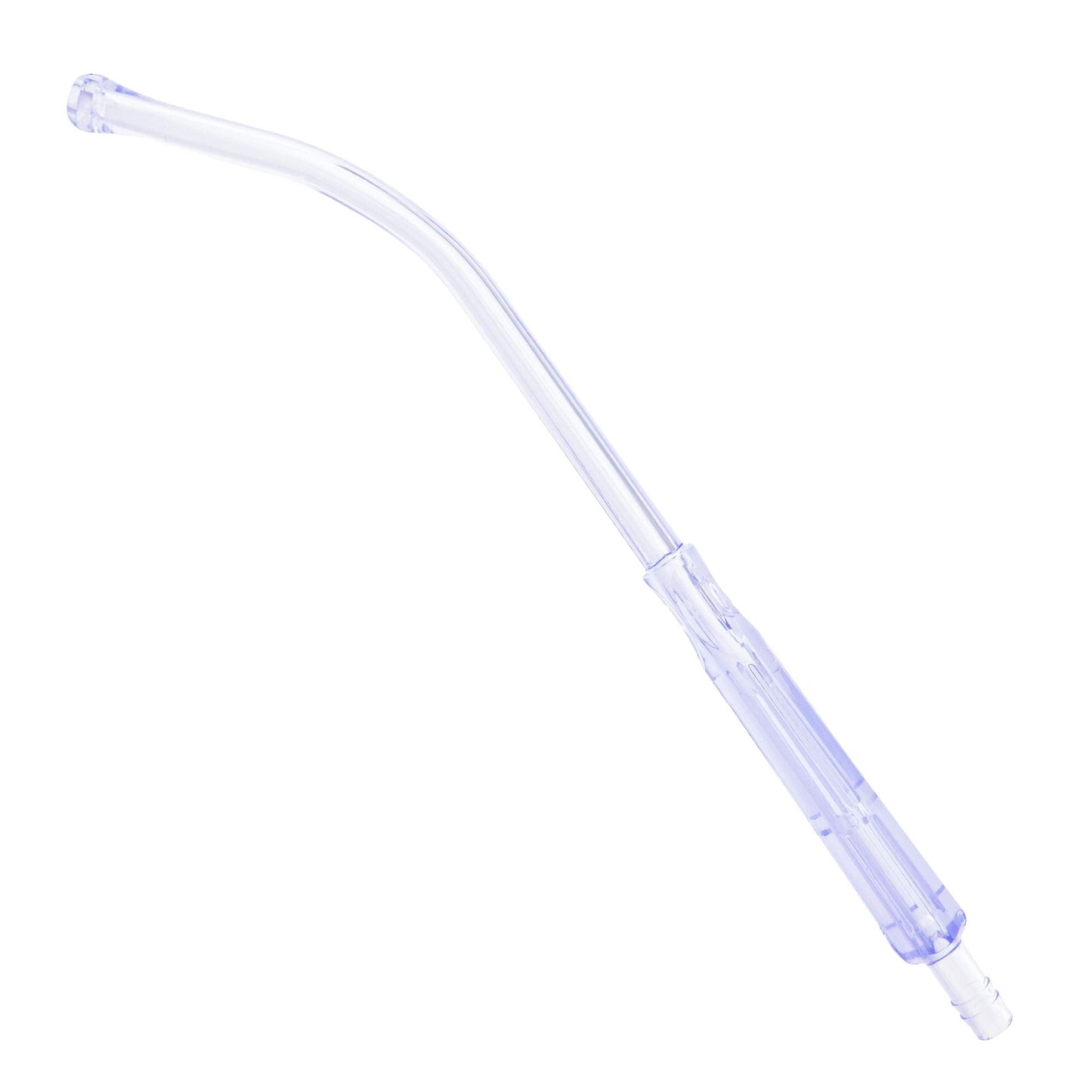 LINE2design Yankauer Oral Suction Tip & Tubing Vented - 2 Pack