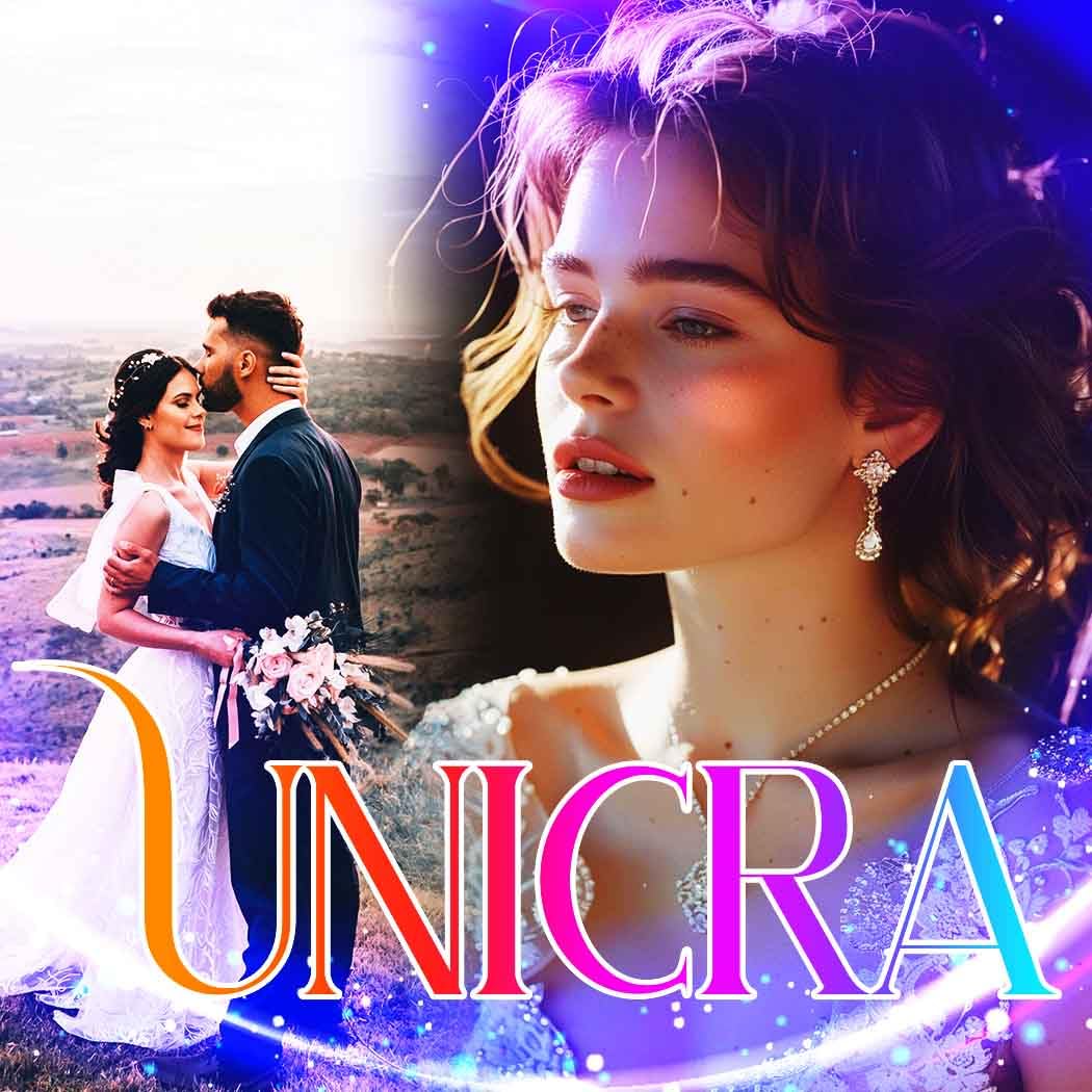 Unicra Red Rhinestone Bridal Wedding Jewelry Set Crystal Necklace Earrings Sets Formal Prom Costume Jewelry Sets for Women and B