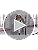 Pro Acme Small Round Metal Polarized Sunglasses for Women Retro Designer Style