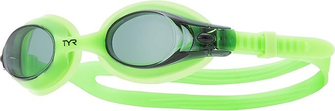 TYR Kids Swimple Swim Goggle