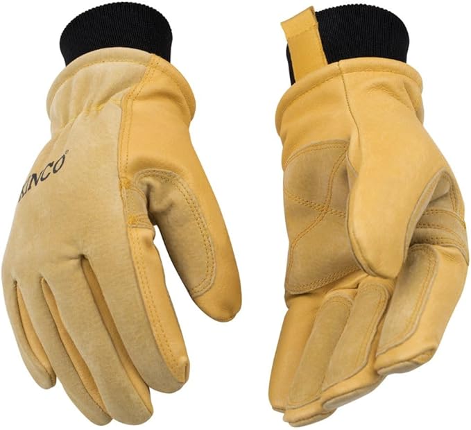 Kinco Premium Ski Gloves
