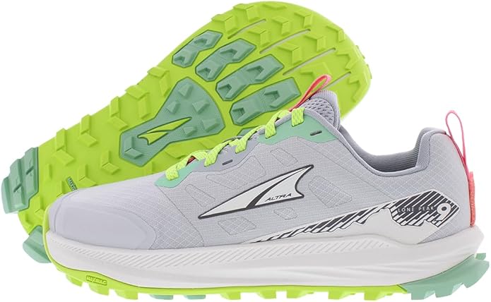 ALTRA Women's Lone Peak 9 Trail Running Shoe