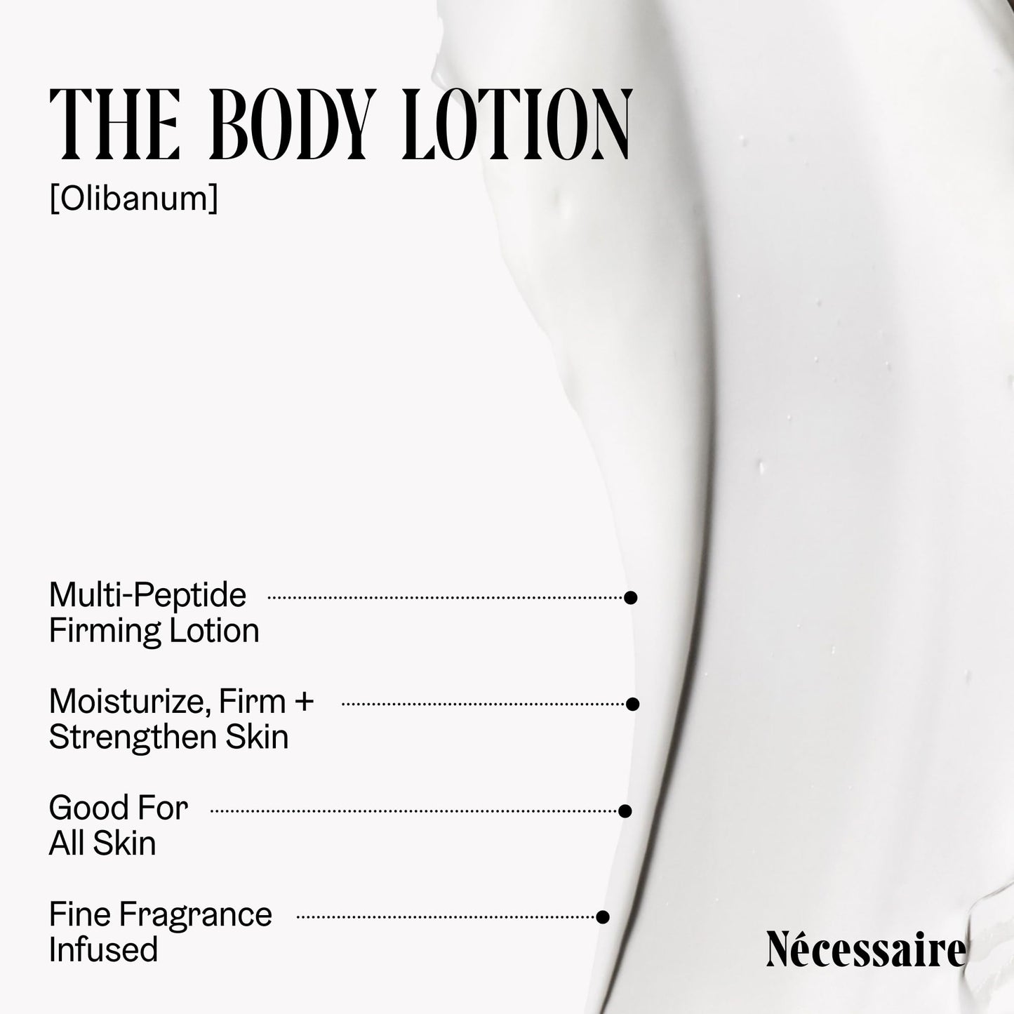 N  cessaire Body Essentials - Skin Care Gift Set For Women + Men - Travel-Size Body Wash, Body Lotion + Deodorant | Dermatologis
