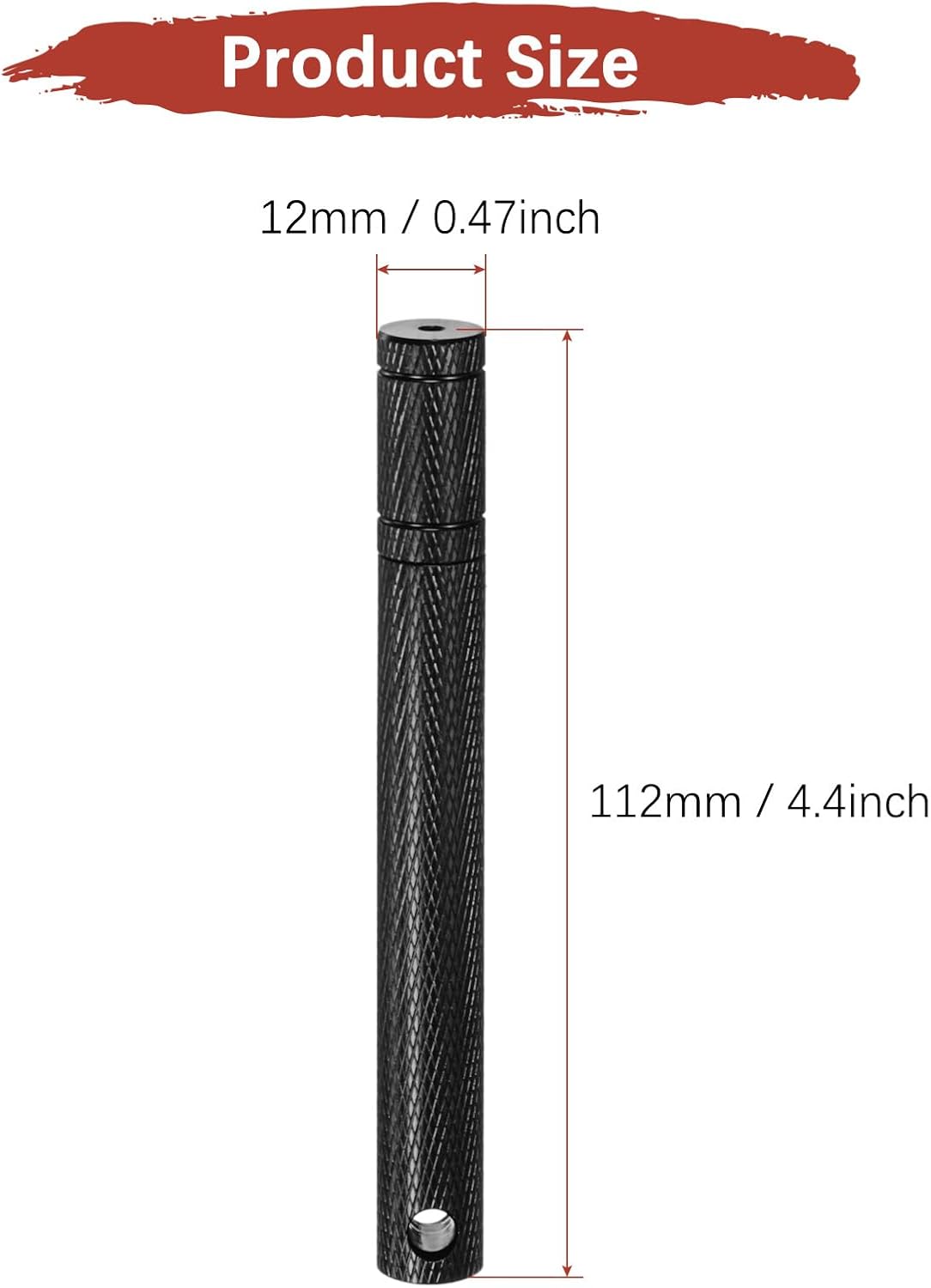 Golf Groove Sharpener - Golf Club Groove Cleaner Generate Optimal Spin Use for Wedges & Irons