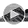 HI-TEC Ridge Low Waterproof Hiking Shoes for Men, Lightweight Breathable Outdoor Trekking and Trail Sneakers, Sizes 7 to 1...
