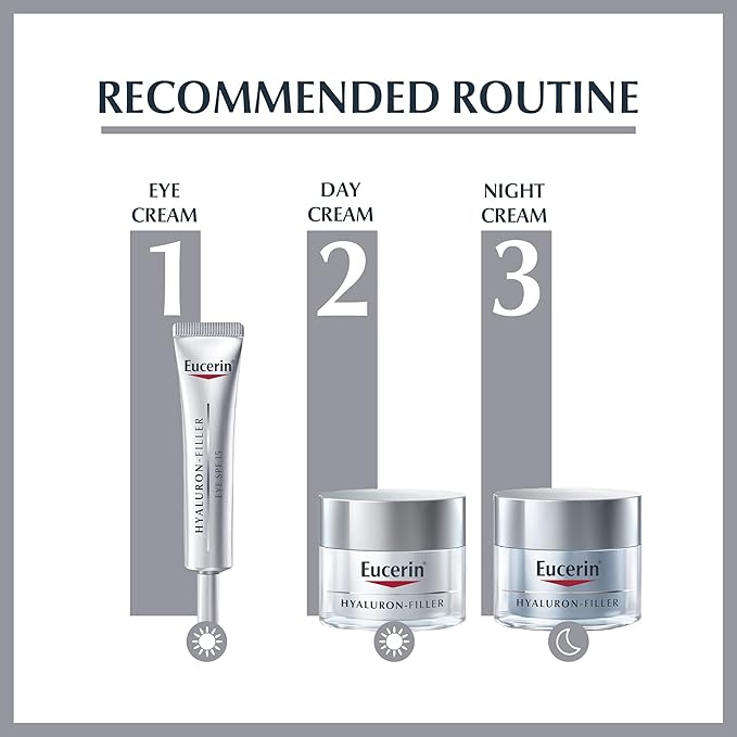 Eucerin Hyaluron-Filler Vitamin C Booster 8ml