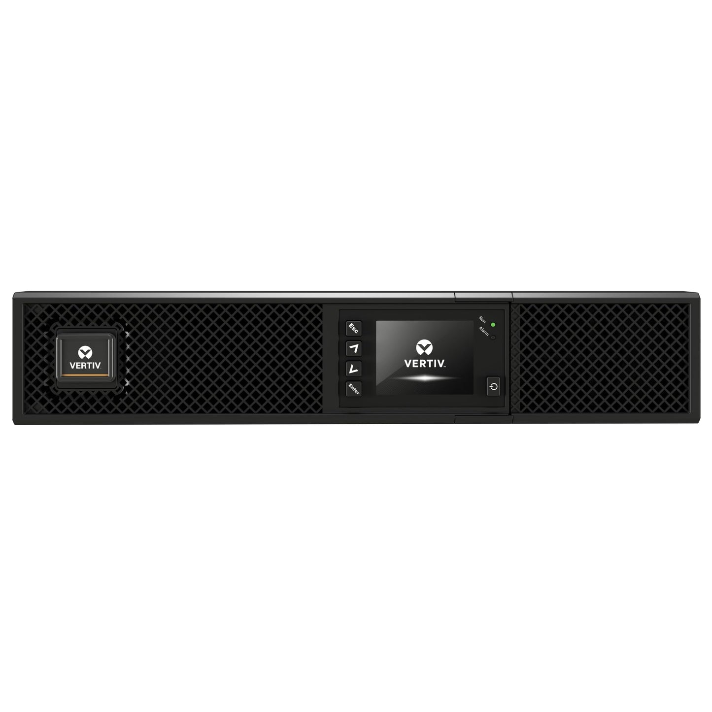 Vertiv Liebert Gxt5 Ups With Snmp/Webcard - 3000Va 2700W 120V, Online Double Conversion 2U Rack/Tower, Energy Star Certified, Le