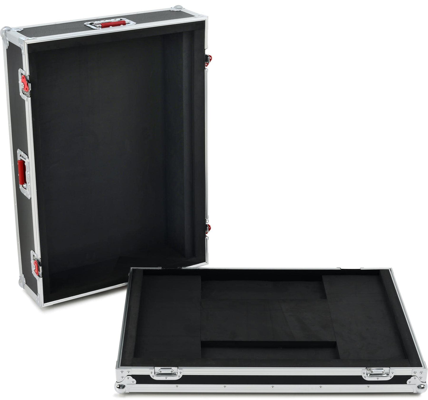 Gator Gtourwingndh Ata Wood Mixer Case For Behringer Wing