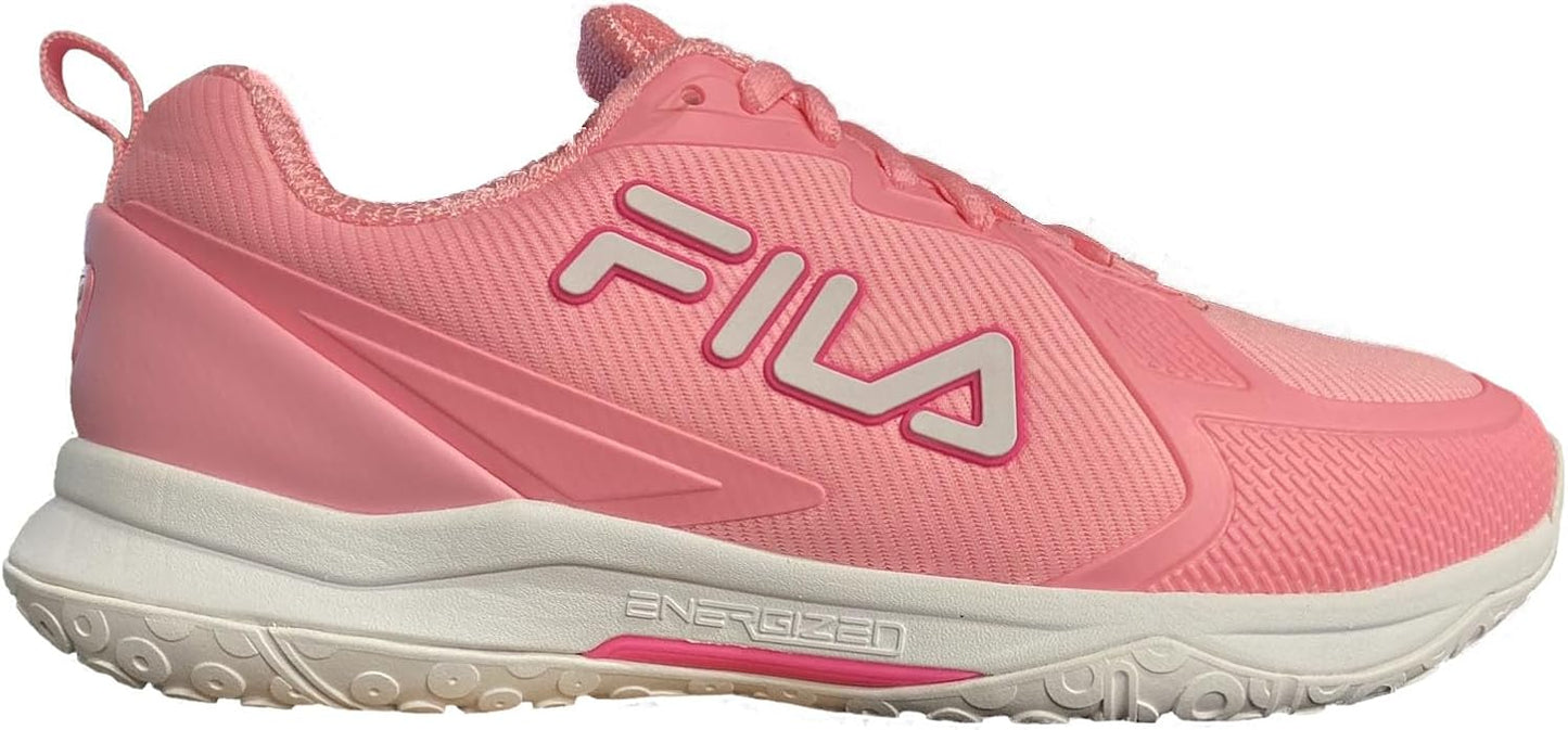 Fila Volley Burst Womens Pickleball Shoe