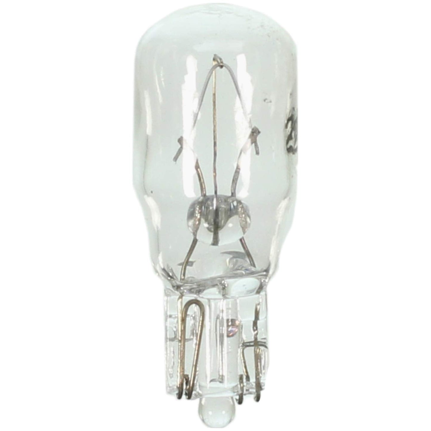 Wagner Lighting 24 Multi-Purpose Light Bulb, Box of 10, Glass, Standard