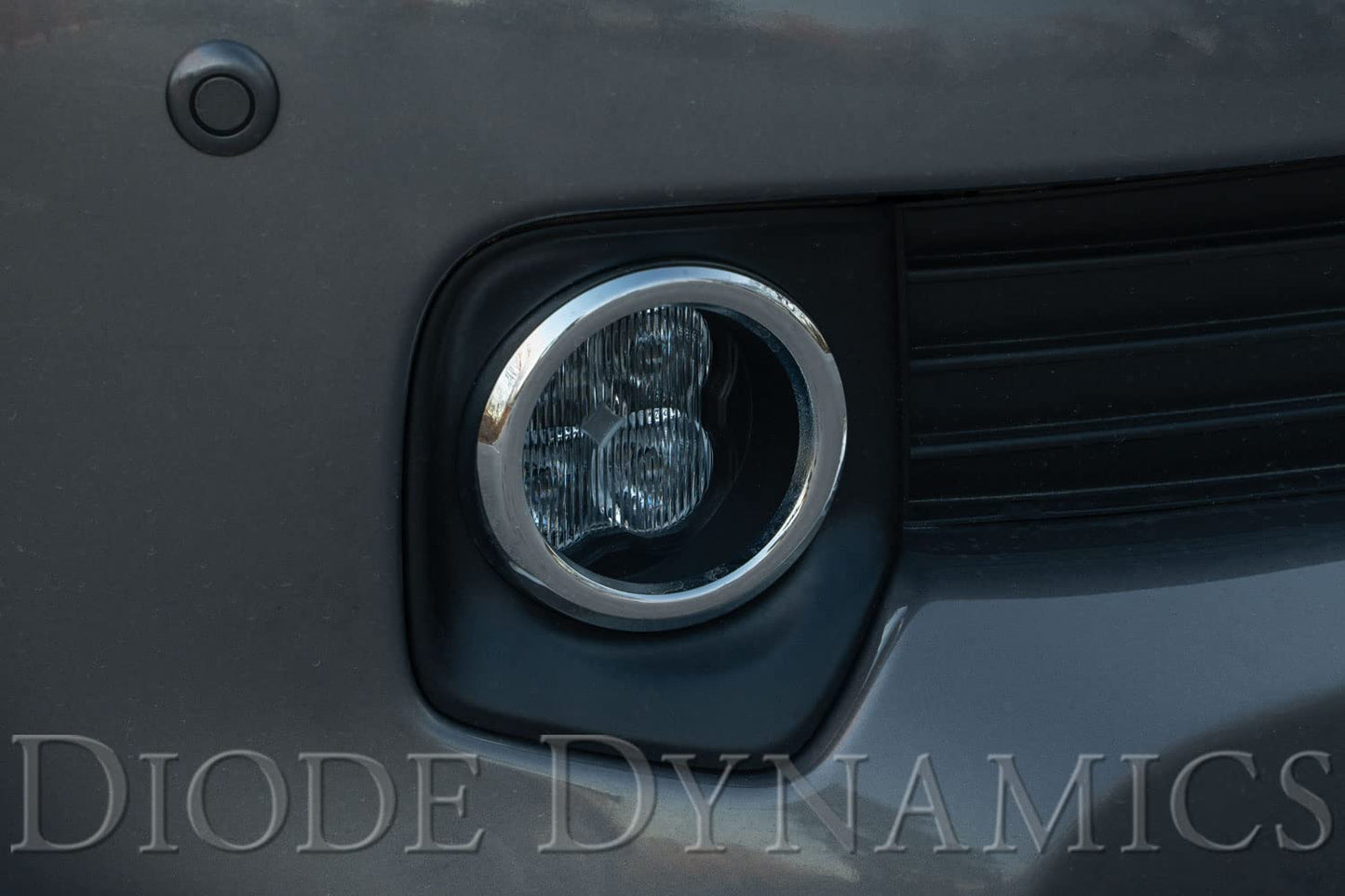 Diode Dynamics Stage Series 3In Sae Dot Fog Light Kit For Lexus Gx 460, Is 250/350, Toyota 4Runner, White Driving Pro