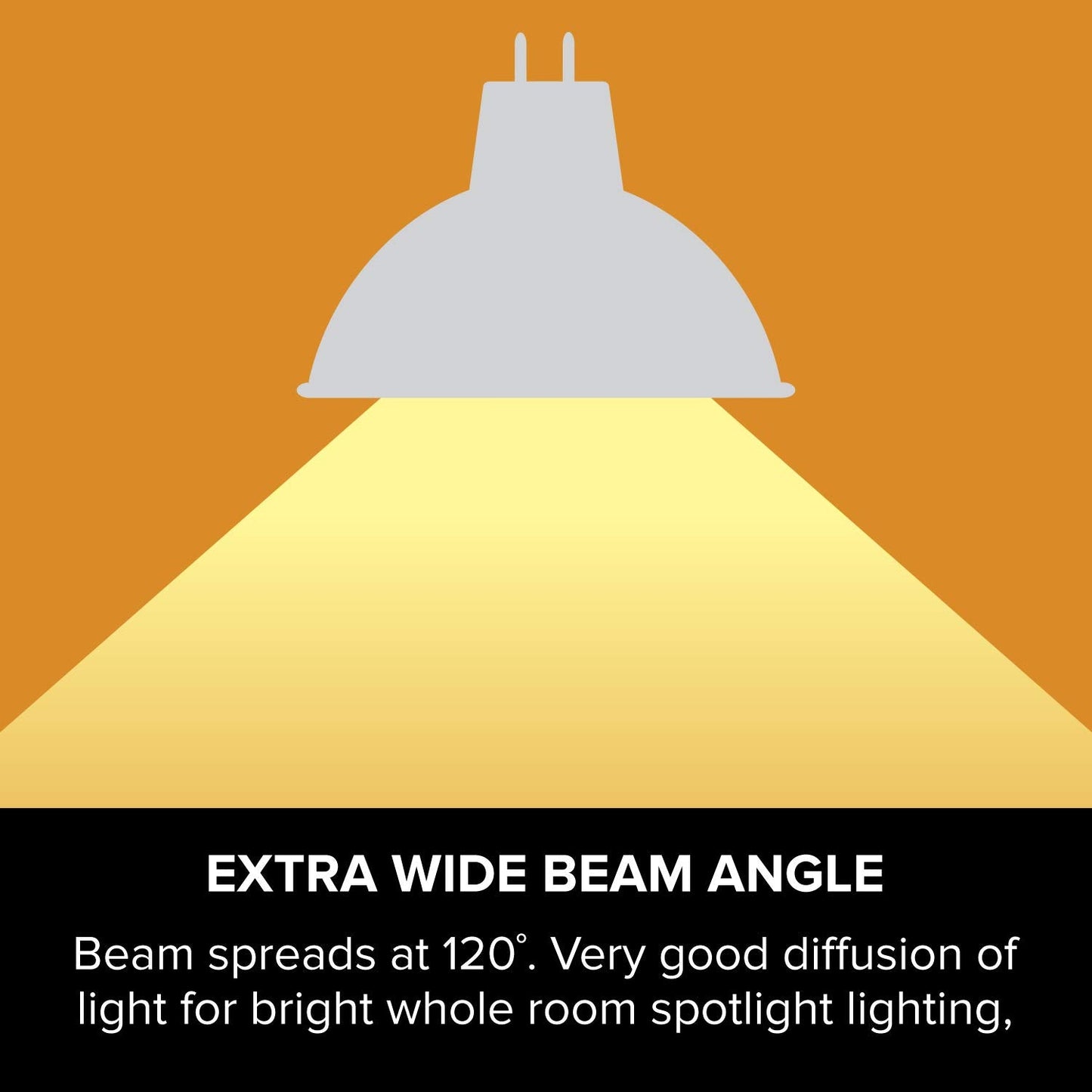 10 Pack-G8 20Watt 120V Halogen Light Bulbs T4 JCD Type 120V Bi-Pin Base Shorter 1-1/4" (1.25") Length 20W Lamp Soft White Under Cabinet Puck Lighting Replacement Dimmable Hood Range Q20/G8/CL/120V