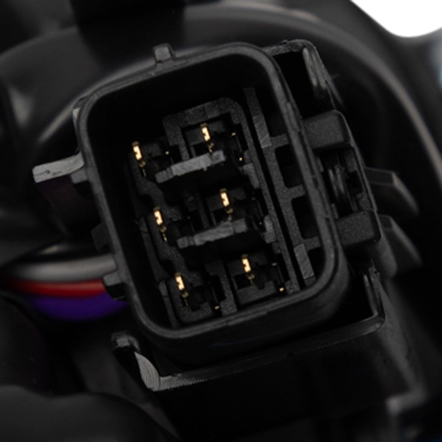 Trq Lighting Kit To2502250 To2503250 To2804131 To2805131 Compatible With 2017-2019 Toyota Corolla