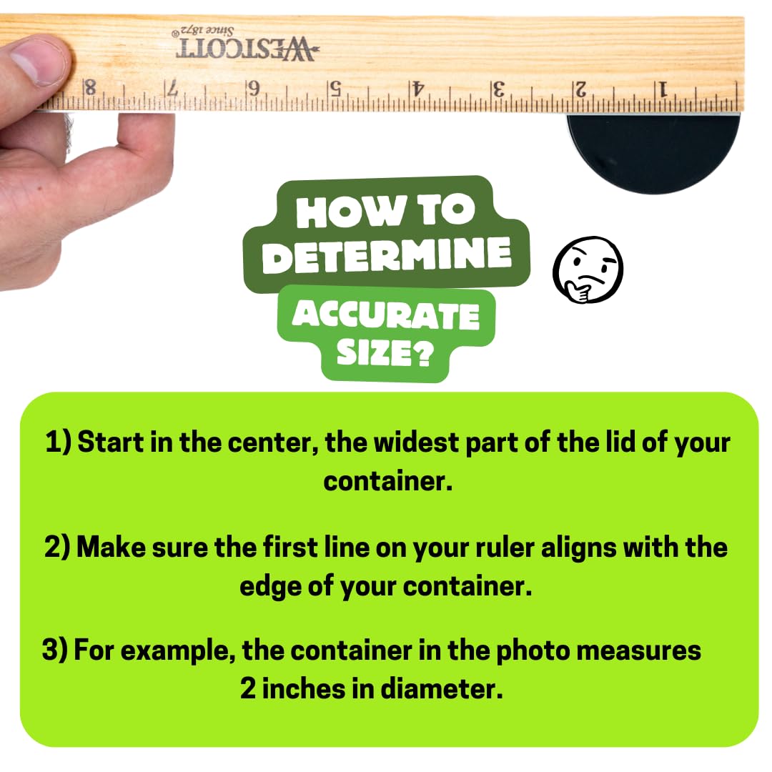 Supplement and Supply 66 x 25 mm BLACK Perforated Shrink Band for Growler Bottles, Pharmaceutical Bottles, Gallon Jugs, Honey Bottles, and More. [Compatible Diameter: 1 1/2”] - Pack of 1,000