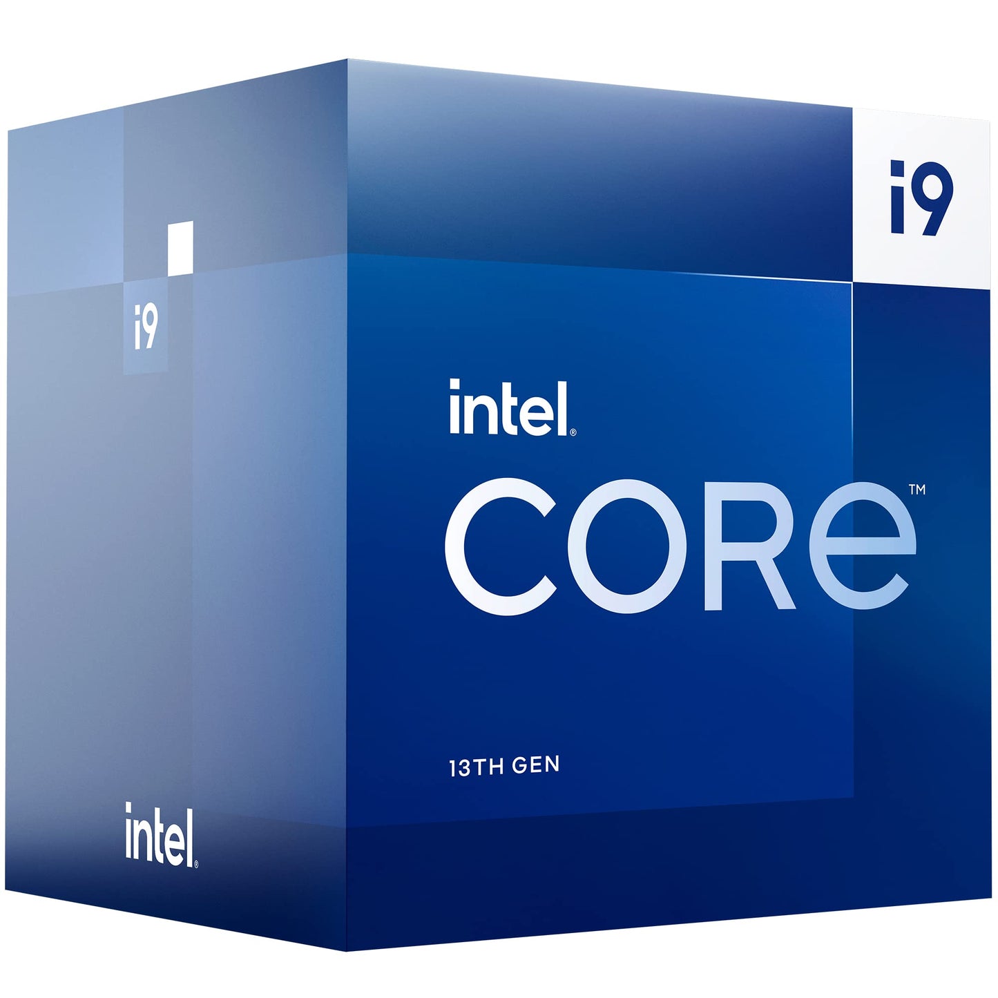 Intel Core I9-13900 Desktop Processor 24 Cores (8 P-Cores + 16 E-Cores) 36Mb Cache, Up To 5.6 Ghz