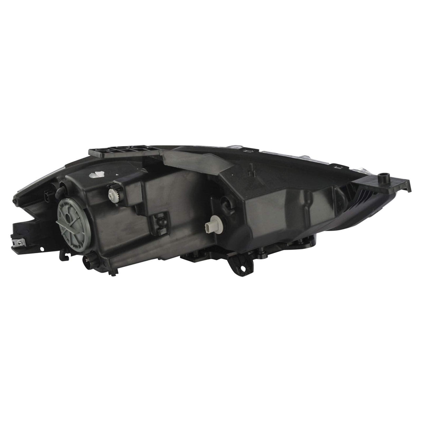Trq Lighting Kit Ch2502240 Ch2503240 Ch2594105 Compatible With 2013-2016 Dodge Dart