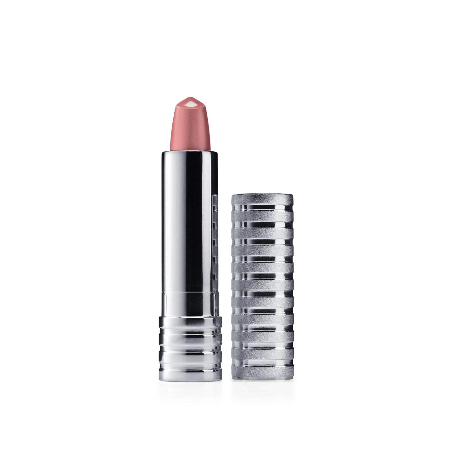 Clinique Dramatically Different Lipstick Shaping Lip Colour | Moisturizing + Hydrating, Sugared Maple, 1 Count