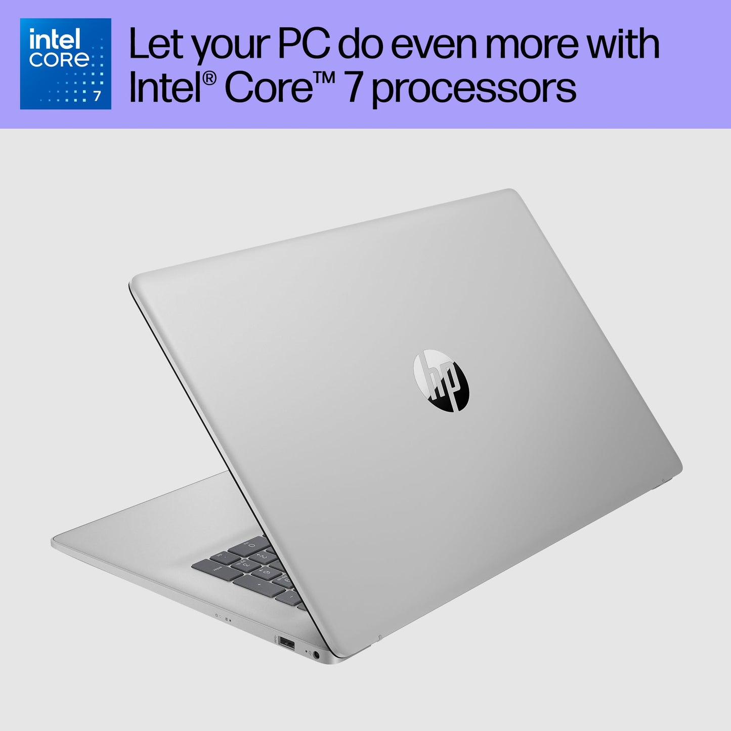 Hp 17 Inch Touchscreen Laptop Computer Business, Ms Office Pro, 17.3 Hd+ Display, 10-Core Intel 7-150U(Up To 5.4 Ghz), 32 Gb Ram