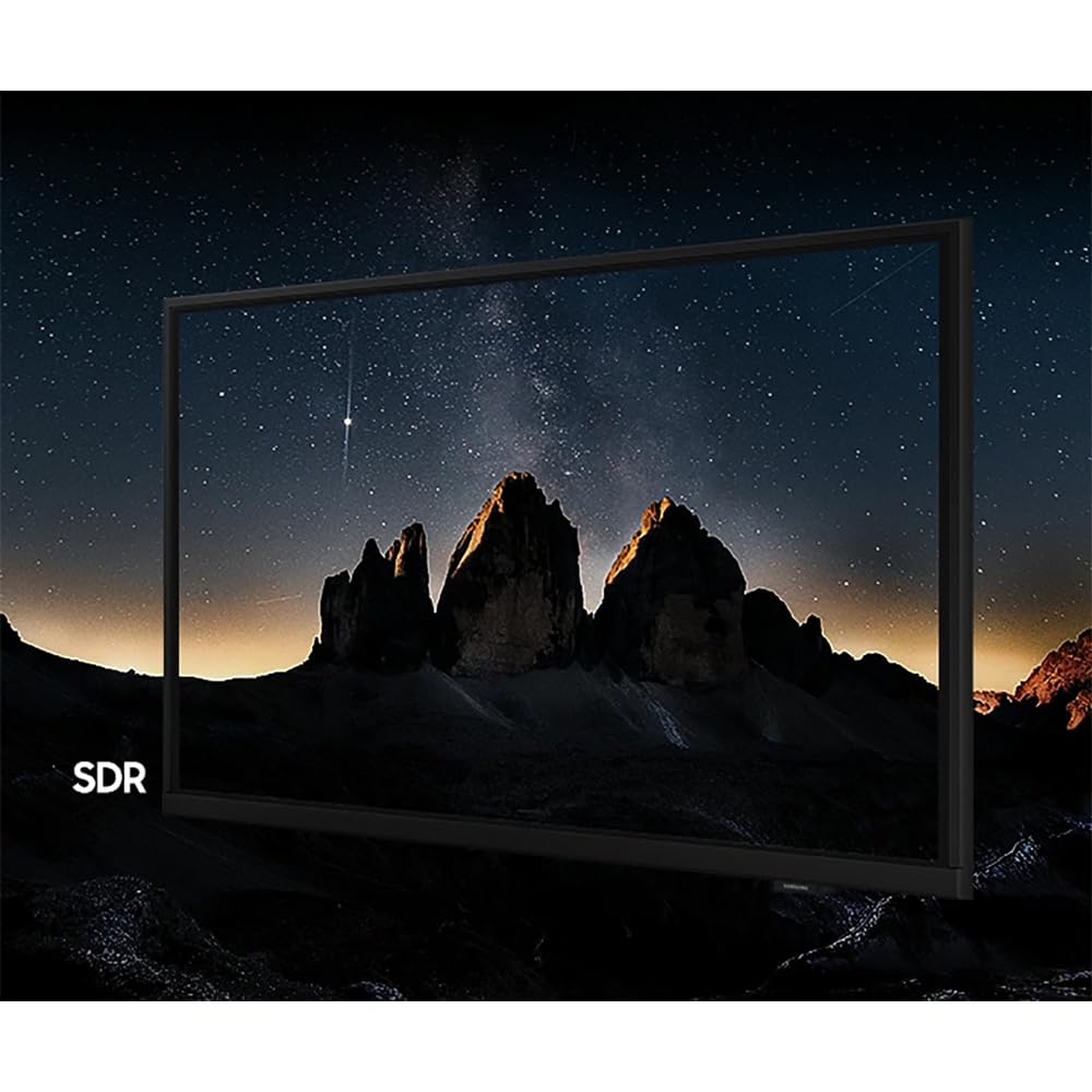 Samsung Un40F6000Ffxza 40 Inch 1080P Fhd F6000F 4K Smart Tv (2025) Bundle With Theater Essentials, 1 Year Cps Enhanced Protectio