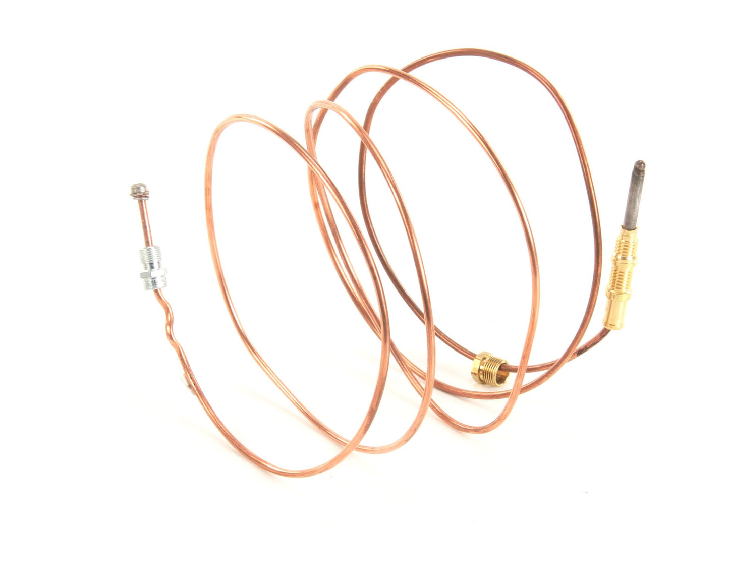 Bakers Pride Thermocouple; 72 Long T46 M1296X - Genuine Oem Replacement Part