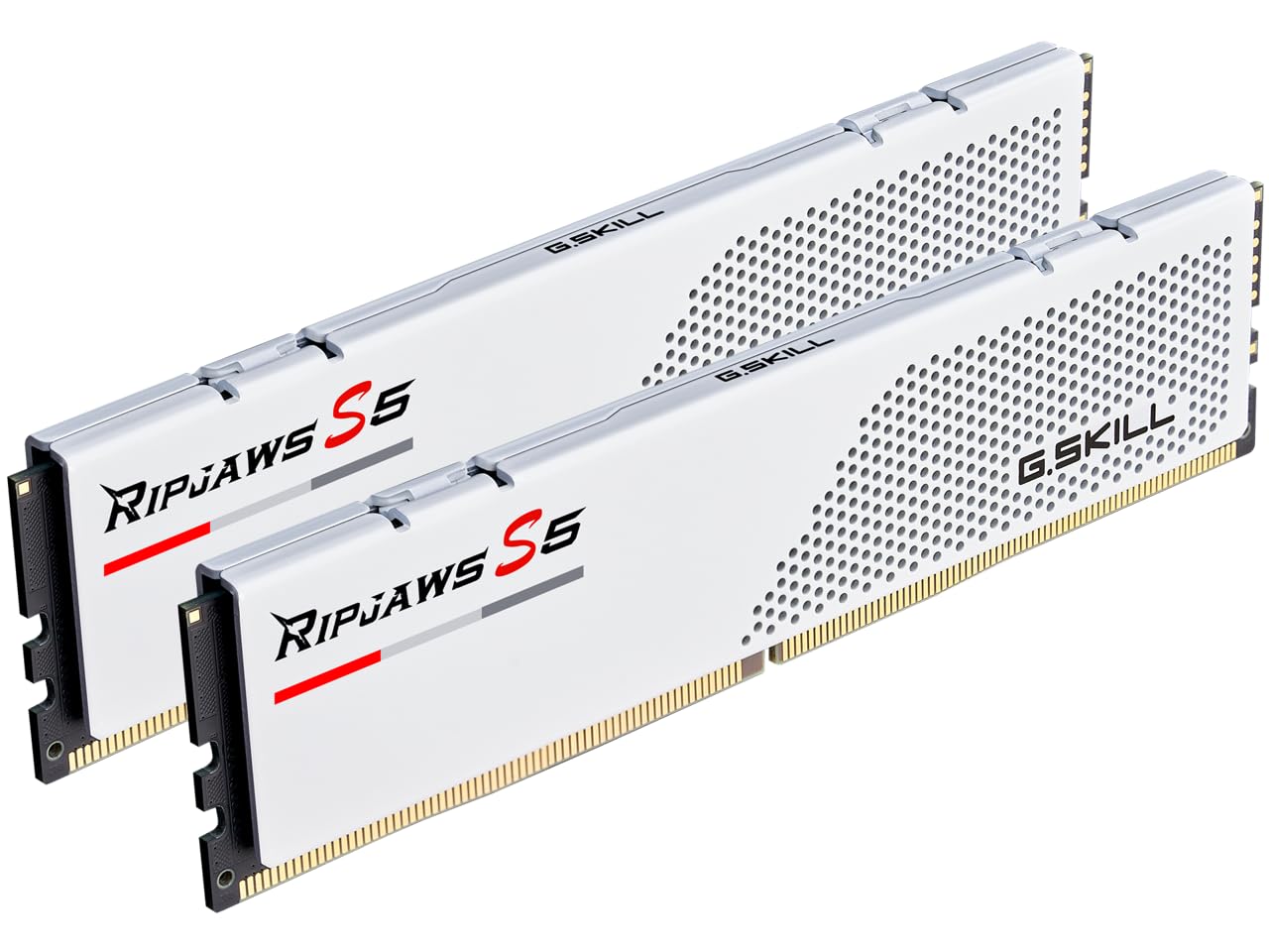 G Skill F5-5600J3636C16Gx2-Rs5W Mem 2*16Ggsk F5-5600J3636C16Gx2-Rs