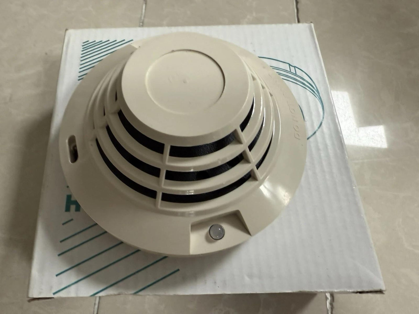New FCI ATD-RL Detector ATD RL