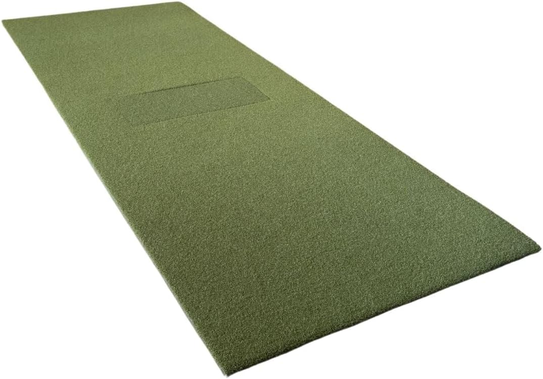 SIGPRO Softy LITE Golf Mat - by The Indoor Golf Shop
