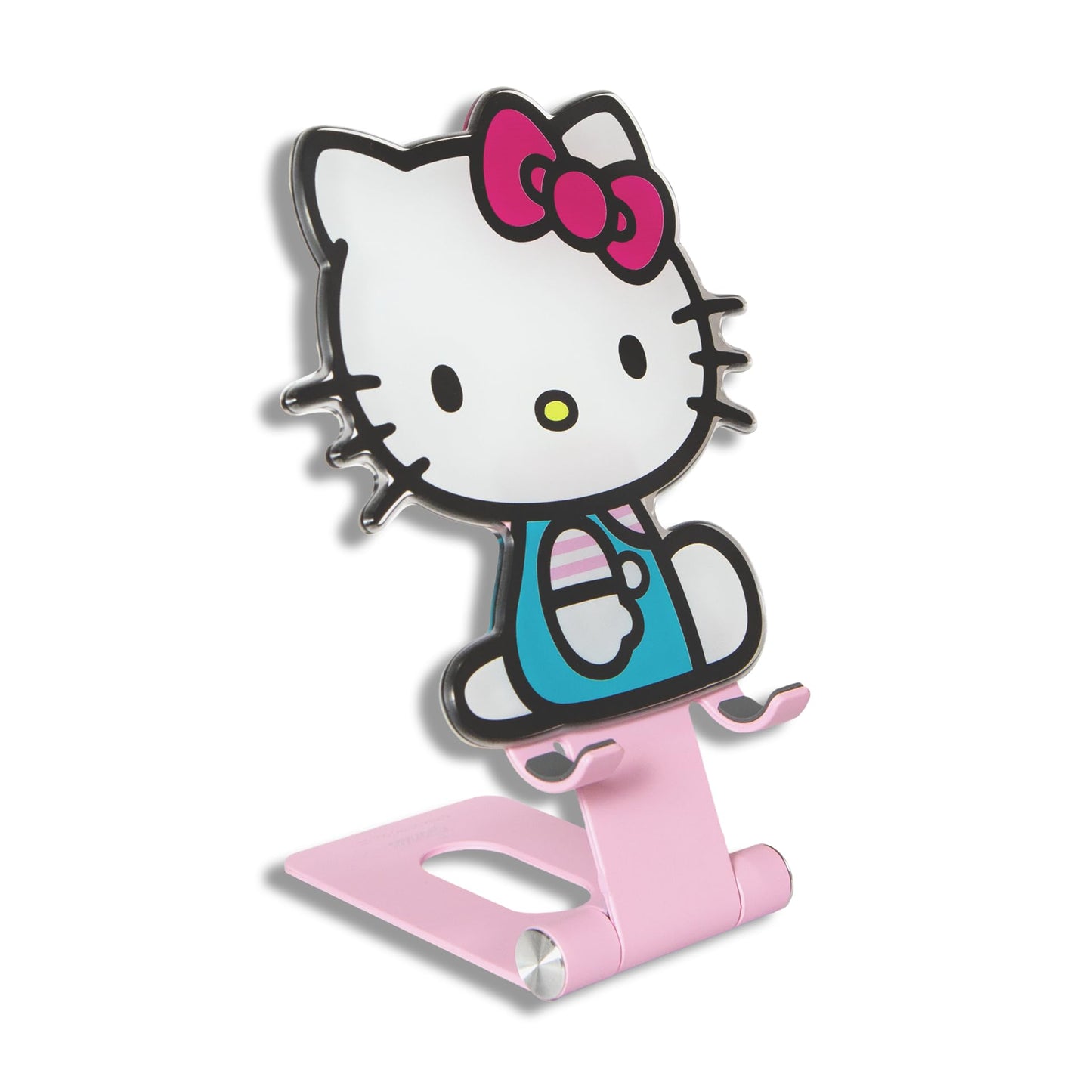 Sonix X Sanrio Character Phone Stand | Adjustable Cell Phone Holder, Desk Stand, Dock | Hello Kitty Classic