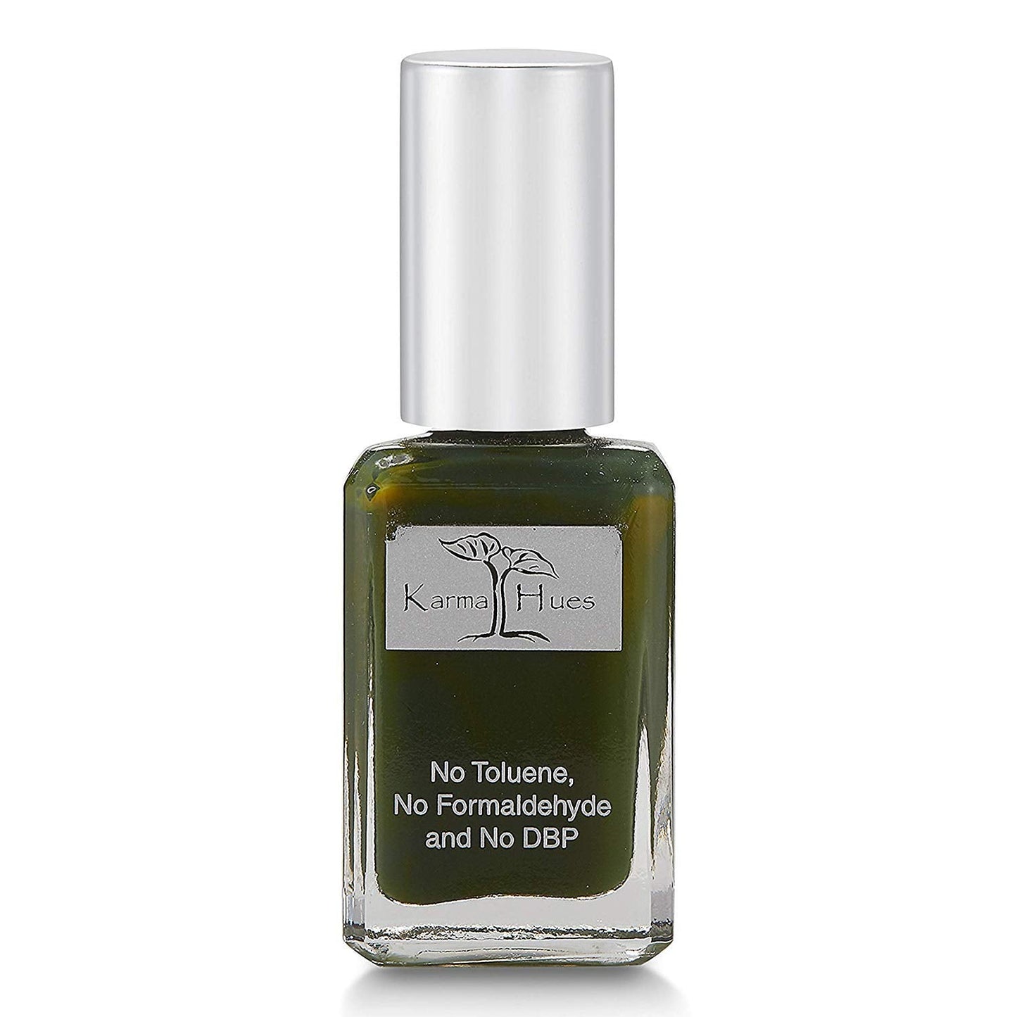 Karma Naturals Nail Polish - Non-Toxic, Vegan & Cruelty-Free (Jenny from the Block, 0.43 fl oz)