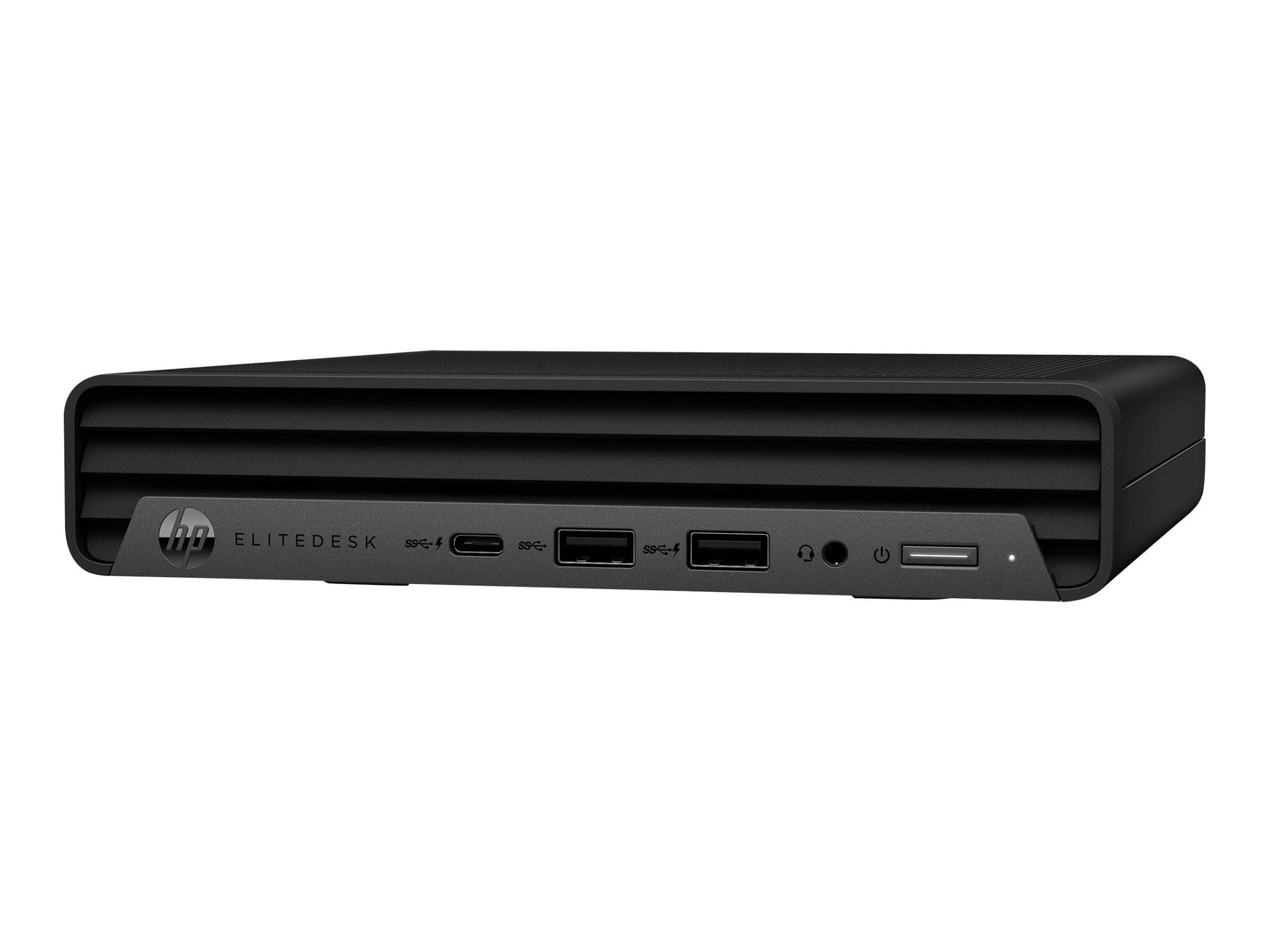 Hp Elitedesk 800 G6 Desktop Computer - Intel Core I7 10Th Gen I7-10700T Octa-Core (8 Core) 2 Ghz - 8 Gb Ram Ddr4 Sdram - 256 Gb