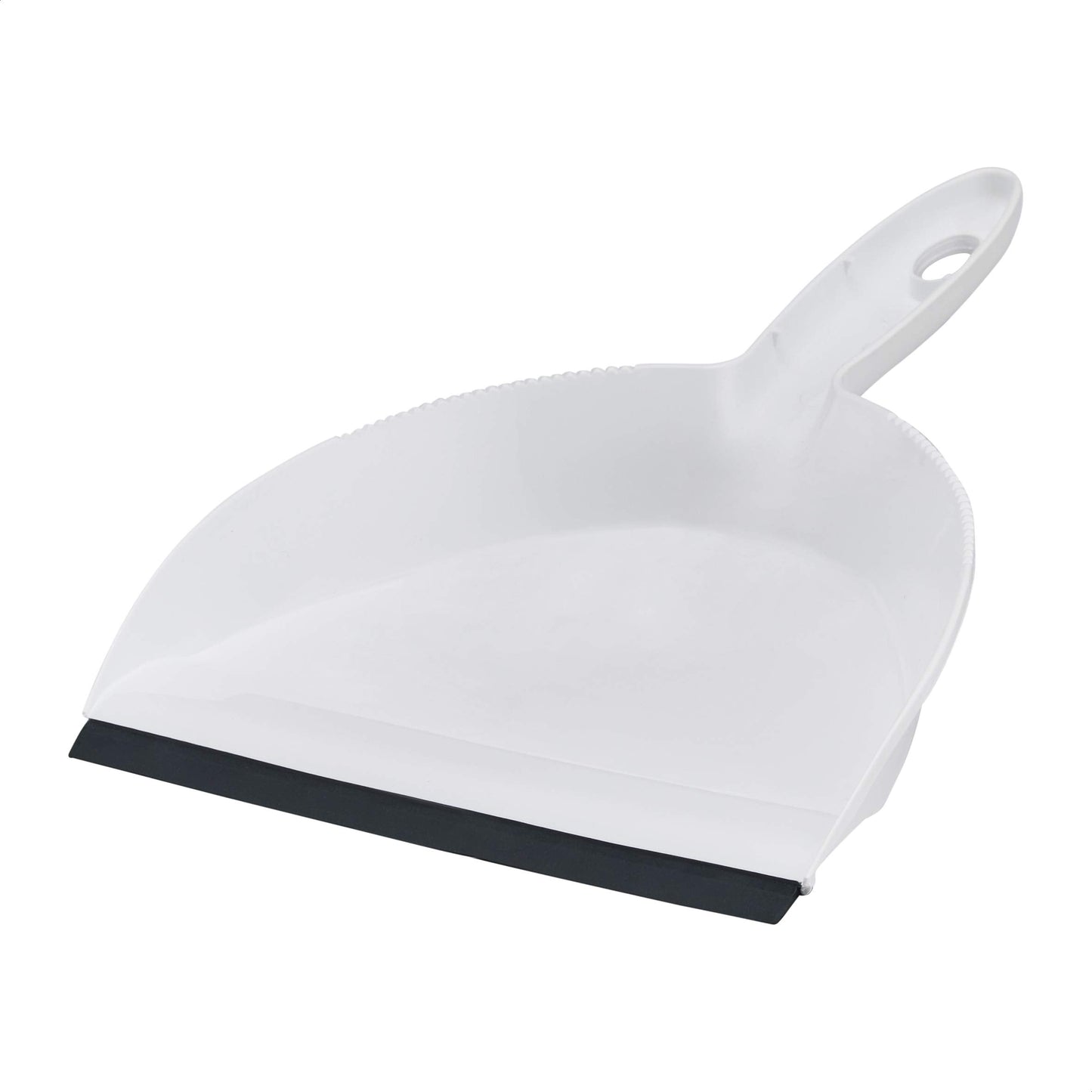 Amazon Basics Mini Brush and Dustpan Set, Pack of 2, Gray